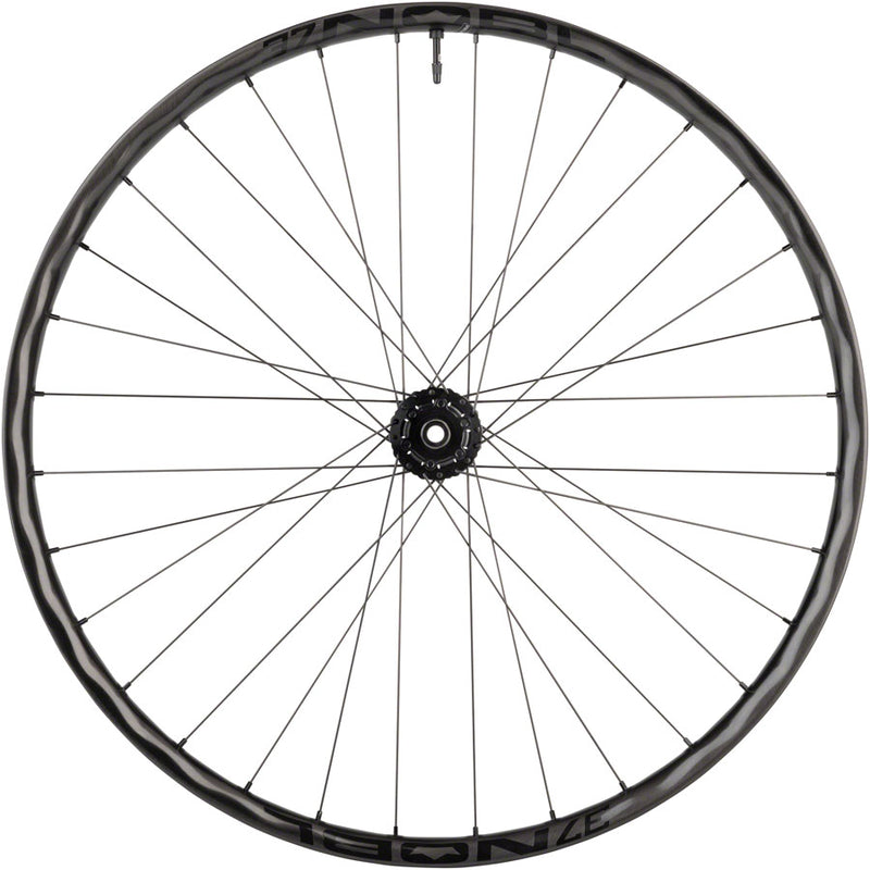 Load image into Gallery viewer, NOBL TR37/Onyx Vesper Rear Wheel - 29" 12 x 148mm 6-Bolt XD Black 32H
