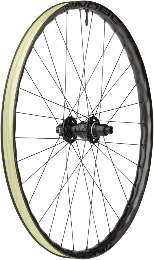Load image into Gallery viewer, NOBL TR37/Onyx Vesper Rear Wheel - 29" 12 x 157mm 6-Bolt XD Black 32H

