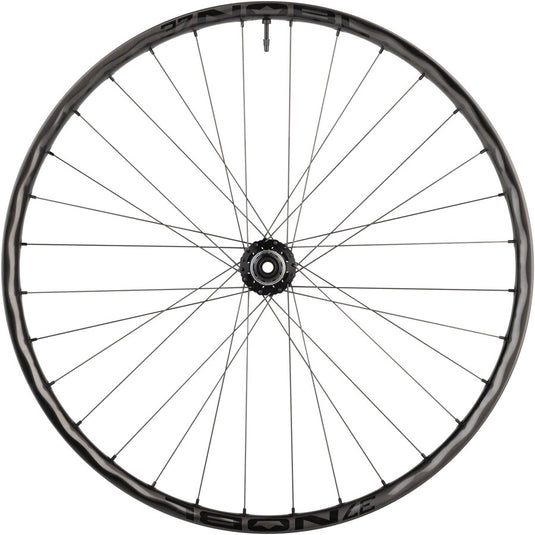 NOBL TR37/Onyx Vesper Rear Wheel - 29" 12 x 157mm 6-Bolt XD Black 32H