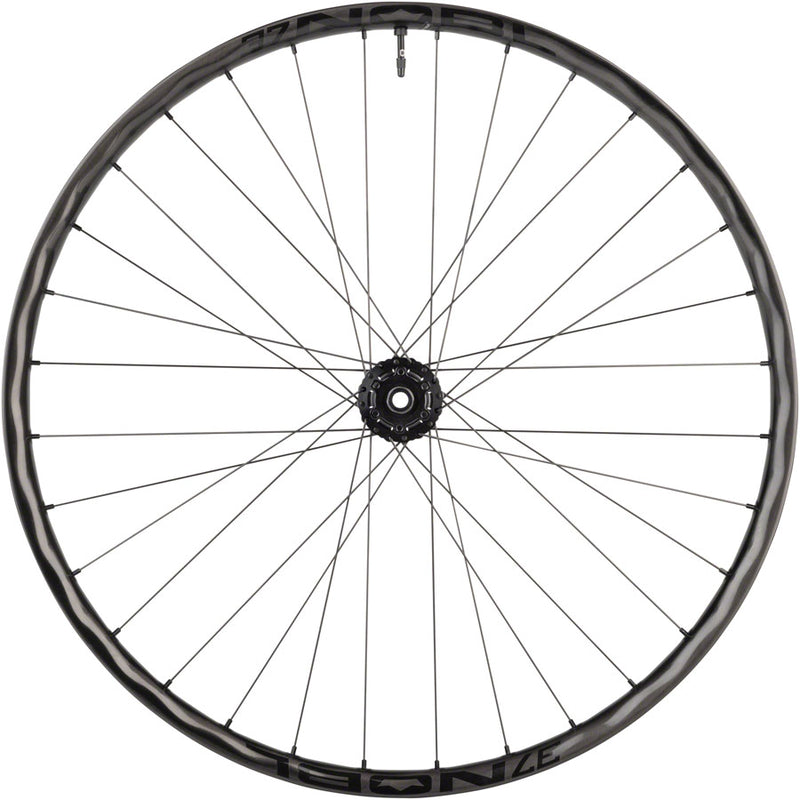 Load image into Gallery viewer, NOBL TR37/Onyx Vesper Rear Wheel - 29" 12 x 157mm 6-Bolt XD Black 32H

