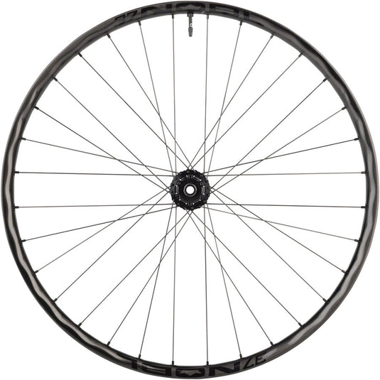 NOBL TR37/Onyx Vesper Rear Wheel - 29" 12 x 157mm 6-Bolt XD Black 32H