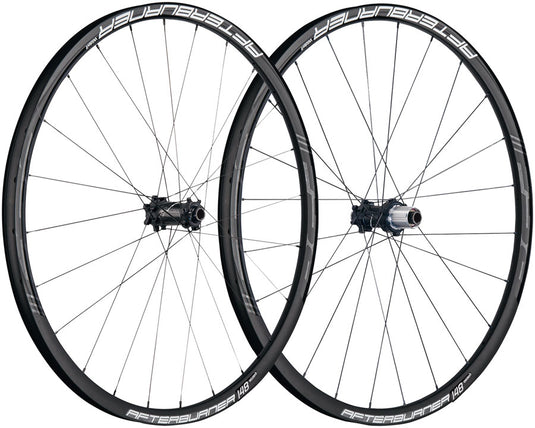 FSA Afterburner Wider Wheel Set