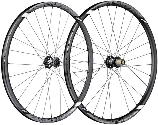 Grid Boost Wheelset