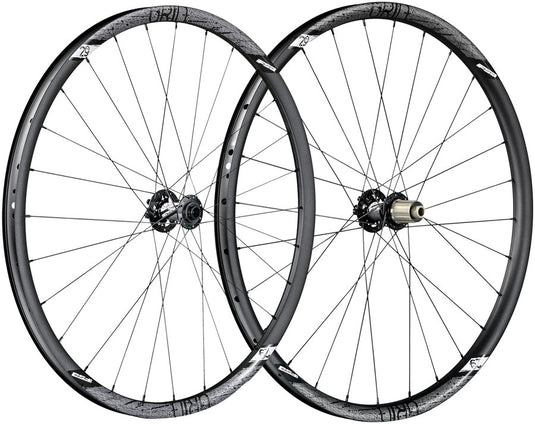 Grid Boost Wheelset - Thumbnail 2