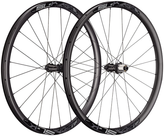 FSA SL-K AGX Wheelset - Thumbnail 2