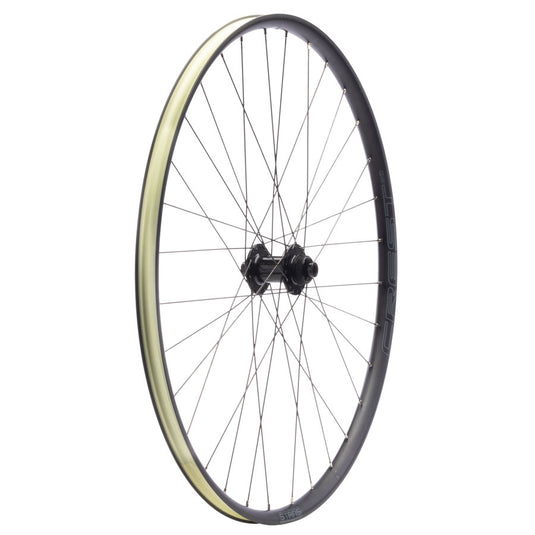 Stan's No Tubes Crest MK4 Front Wheel - Thumbnail 4