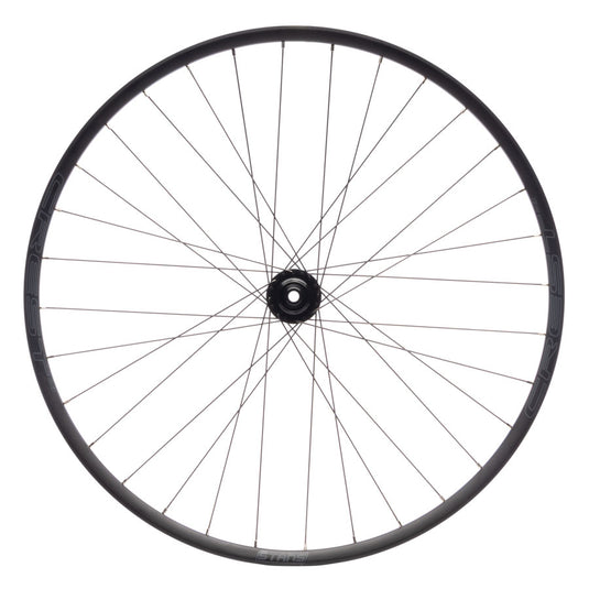 Stan's No Tubes Crest MK4 Front Wheel - Thumbnail 2