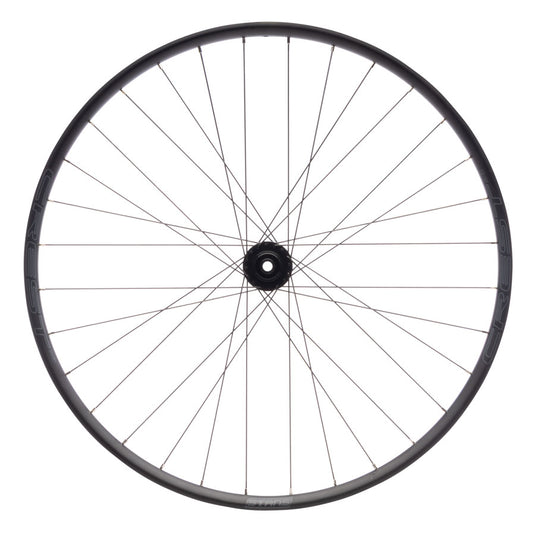 Stan's No Tubes Crest MK4 Front Wheel - Thumbnail 3