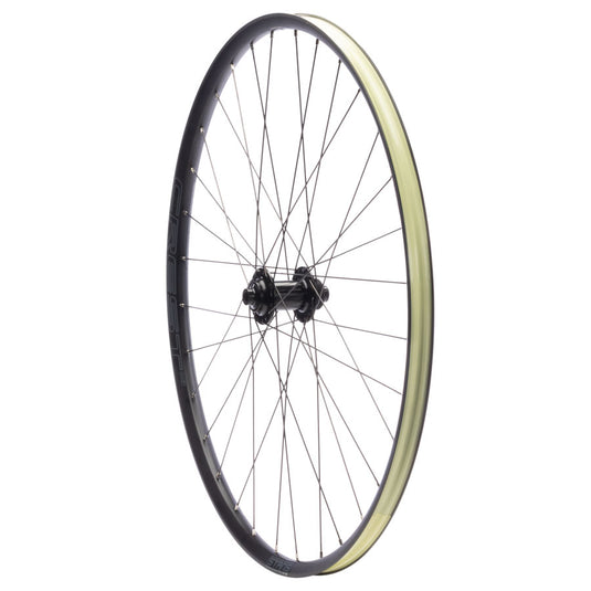 Stan's No Tubes Crest MK4 Front Wheel