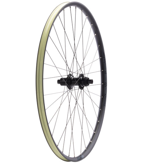 Stan's No Tubes Crest MK4 Rear Wheel - Thumbnail 3