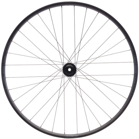 Stan's No Tubes Crest MK4 Rear Wheel - Thumbnail 4