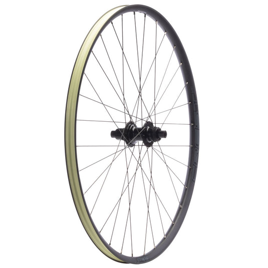 Stan's Crest MK4 LTD Rear Wheel - 29" 12 x 148mm Center-Lock XDR 32H