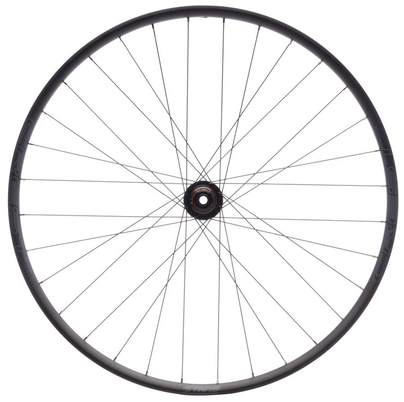 Load image into Gallery viewer, Stan's Crest MK4 LTD Rear Wheel - 29" 12 x 148mm Center-Lock XDR 32H
