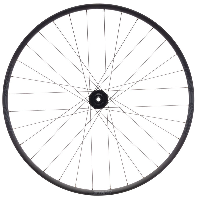 Load image into Gallery viewer, Stan's Crest MK4 LTD Rear Wheel - 29" 12 x 148mm Center-Lock XDR 32H
