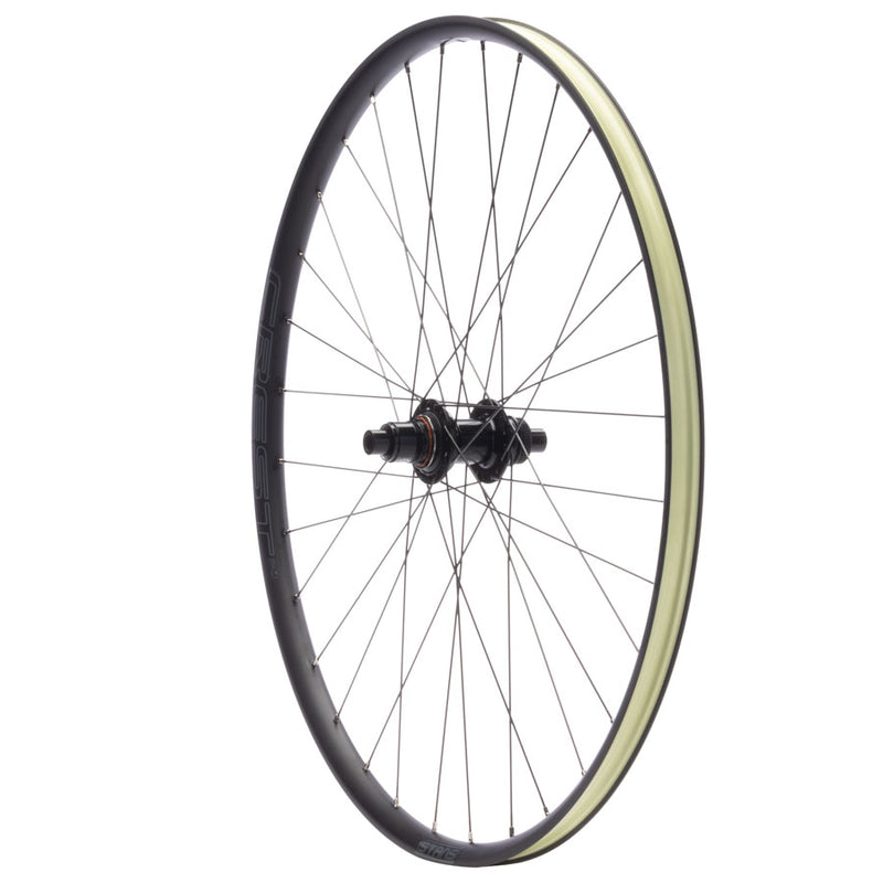 Load image into Gallery viewer, Stan's Crest MK4 LTD Rear Wheel - 29" 12 x 148mm Center-Lock XDR 32H
