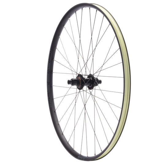 Stan's Crest MK4 LTD Rear Wheel - 29" 12 x 148mm Center-Lock XDR 32H