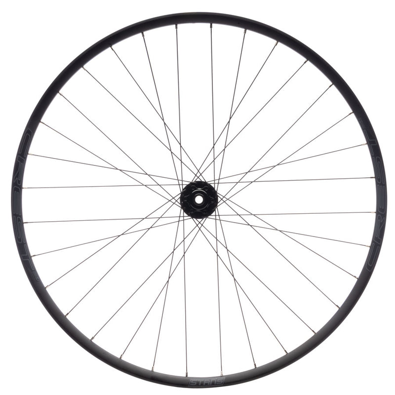 Load image into Gallery viewer, Stan's Crest MK4 LTD Rear Wheel - 29" 12 x 148mm Center-Lock Micro Spline 32H
