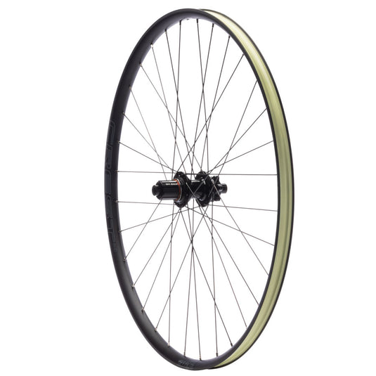 Stan's Crest MK4 Rear Wheel - Thumbnail 5