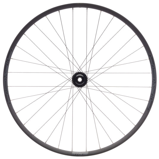Stan's Arch MK4 LTD Front Wheel - 29 15 x 100mm 6-Bolt Black