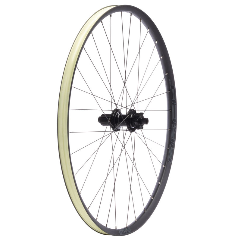 Load image into Gallery viewer, Stan's Arch MK4 LTD Rear Wheel - 29" 12 x 142mm 6-Bolt HG11 32H
