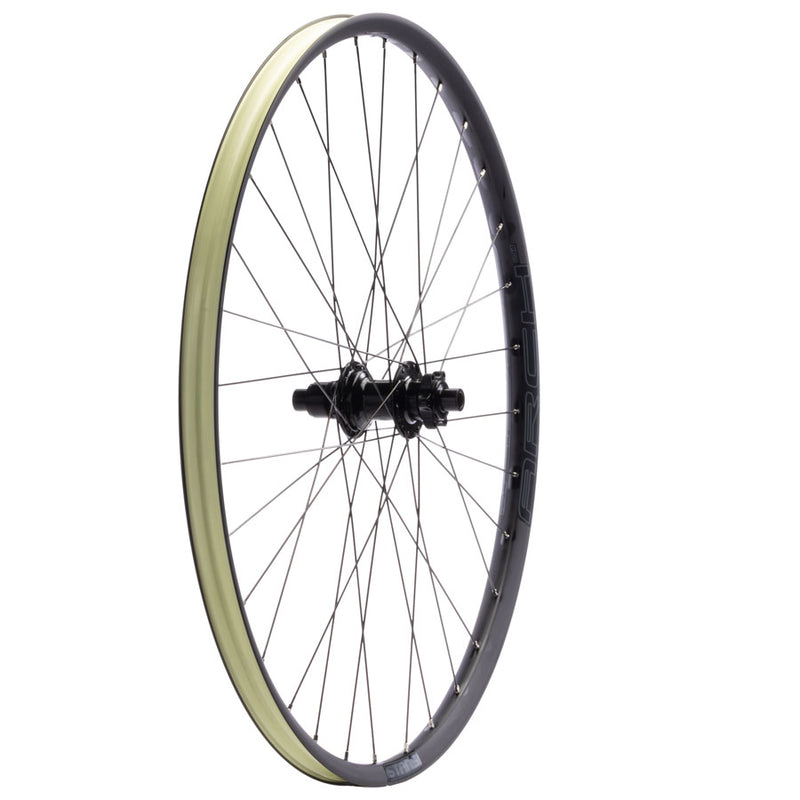 Load image into Gallery viewer, Stan's Arch MK4 LTD Rear Wheel - 29" 12 x 148mm 6-Bolt XDR 32H

