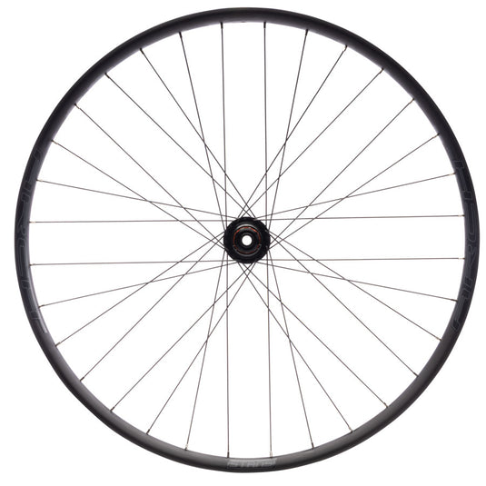 Stan's No Tubes Arch MK4 Rear Wheel