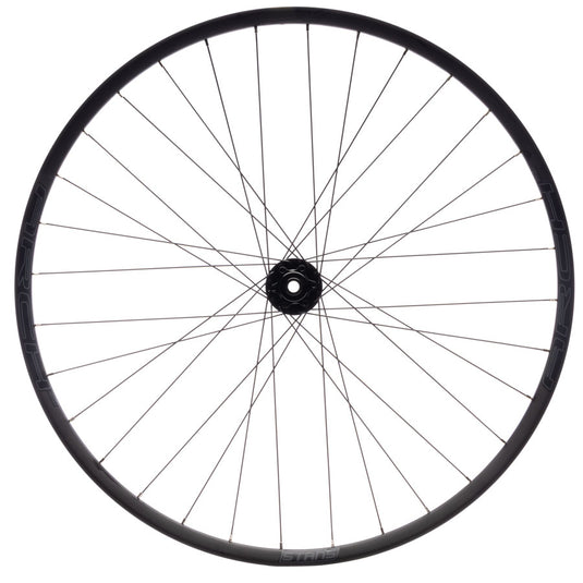 Stan's No Tubes Arch MK4 Rear Wheel - Thumbnail 2
