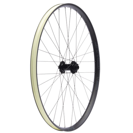 Stan's Flow MK4 LTD Front Wheel - 29 15 x 110mm 6-Bolt Black