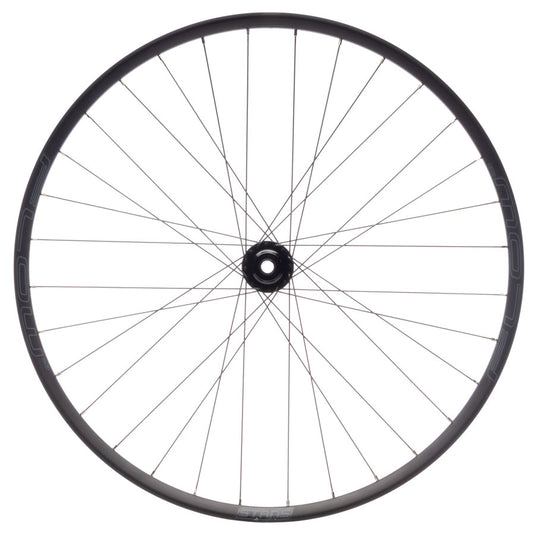 Stan's Flow MK4 LTD Front Wheel - 29 15 x 110mm 6-Bolt Black