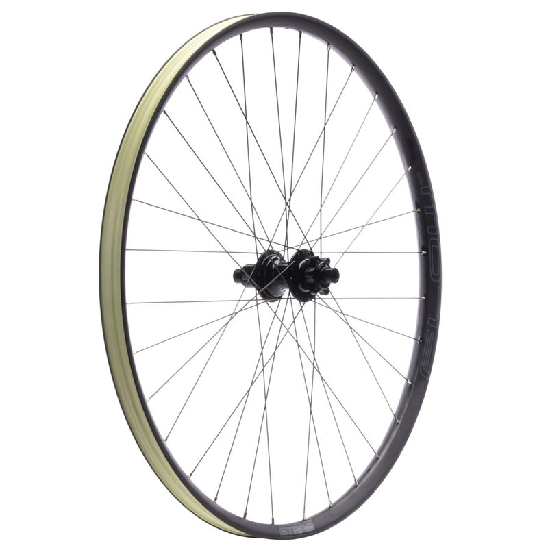 Load image into Gallery viewer, Stan's Flow MK4 LTD Rear Wheel - 29" 12 x 148mm 6-Bolt XDR 32H
