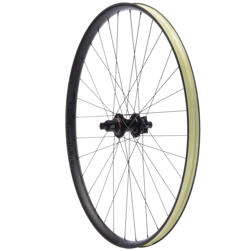 Load image into Gallery viewer, Stan's Flow MK4 LTD Rear Wheel - 29" 12 x 148mm 6-Bolt XDR 32H
