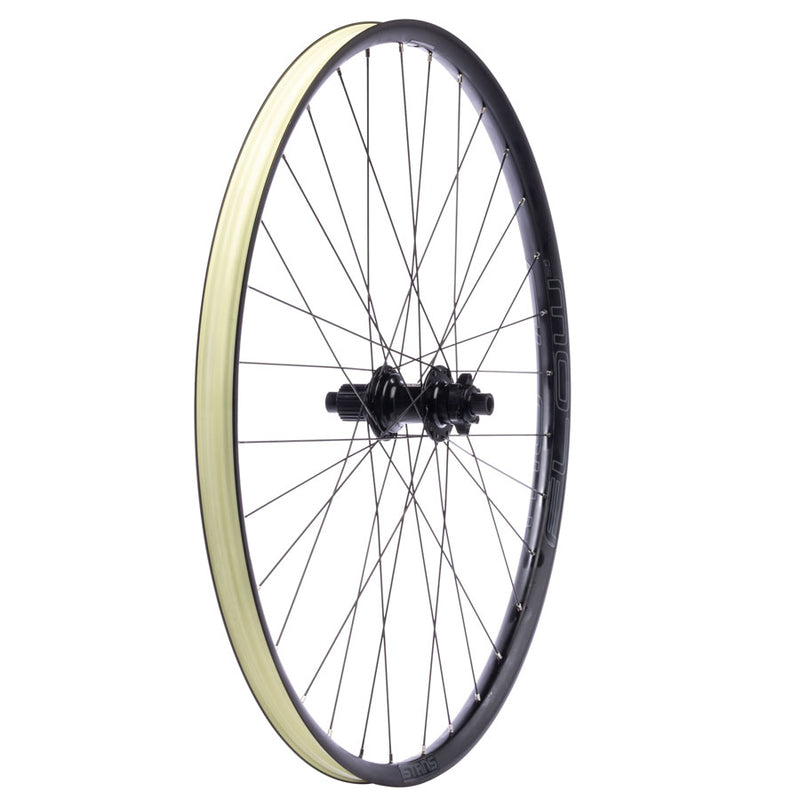 Load image into Gallery viewer, Stan's Flow MK4 LTD Rear Wheel - 29" 12 x 148mm 6-Bolt Micro Spline 32H
