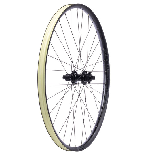 Stan's Flow MK4 LTD Rear Wheel - 29" 12 x 148mm 6-Bolt Micro Spline 32H