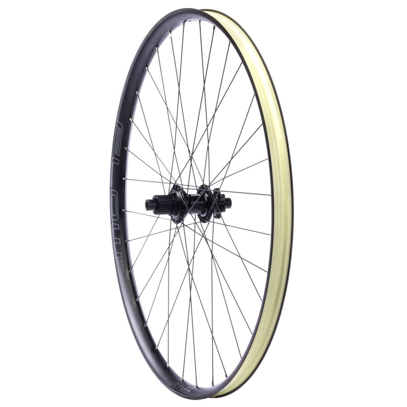Load image into Gallery viewer, Stan's Flow MK4 LTD Rear Wheel - 29" 12 x 148mm 6-Bolt Micro Spline 32H
