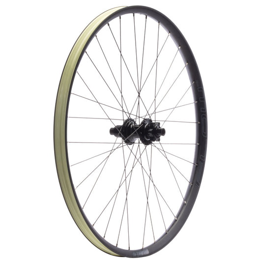 Stan's Flow MK4 LTD Rear Wheel - 27.5" 12 x 148mm 6-Bolt XDR 32H