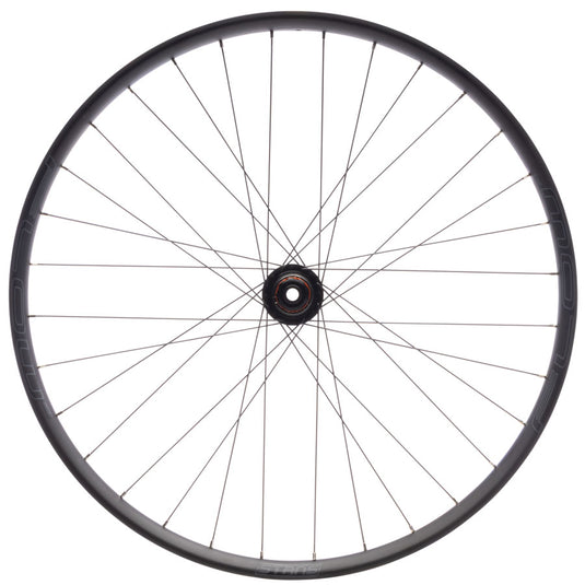 Stan's Flow MK4 LTD Rear Wheel - 27.5" 12 x 148mm 6-Bolt XDR 32H