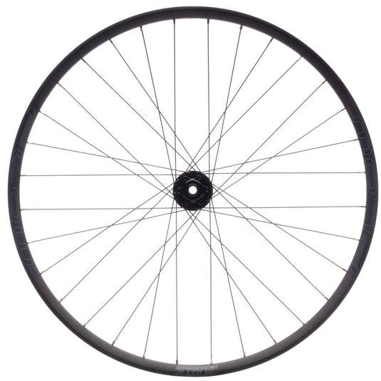Stan's Flow MK4 LTD Rear Wheel - 27.5" 12 x 148mm 6-Bolt XDR 32H