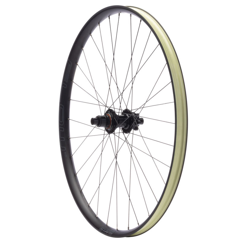 Load image into Gallery viewer, Stan's Flow MK4 LTD Rear Wheel - 27.5" 12 x 148mm 6-Bolt XDR 32H
