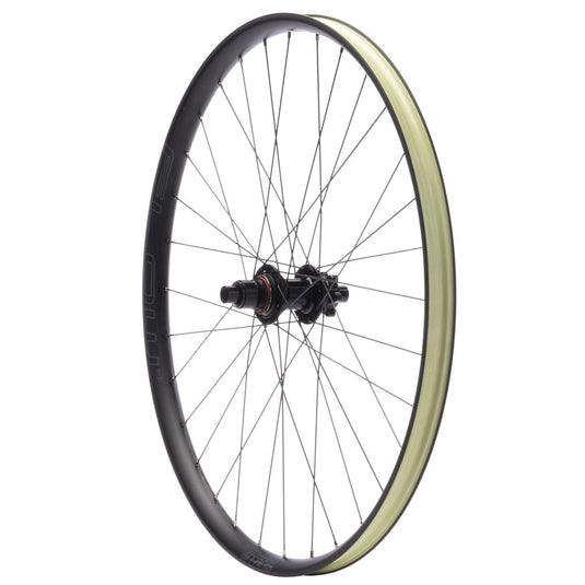 Stan's Flow MK4 LTD Rear Wheel - 27.5" 12 x 148mm 6-Bolt XDR 32H