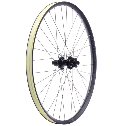 Stan's Flow MK4 LTD Rear Wheel - 27.5" 12 x 148mm 6-Bolt Micro Spline 32H
