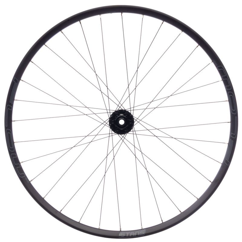 Load image into Gallery viewer, Stan's Flow MK4 LTD Rear Wheel - 27.5" 12 x 148mm 6-Bolt Micro Spline 32H
