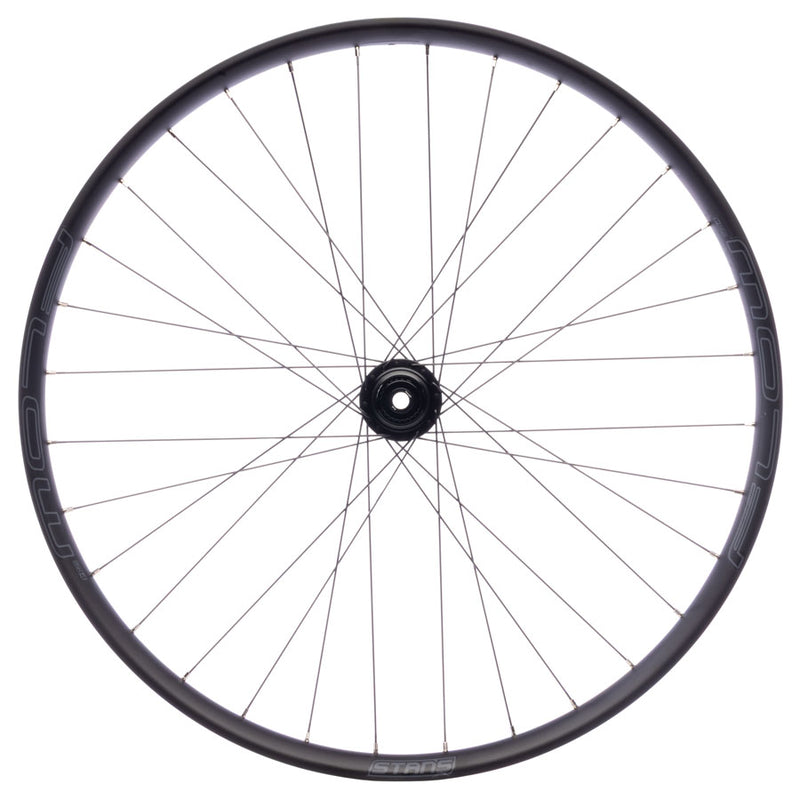 Load image into Gallery viewer, Stan's Flow MK4 LTD Rear Wheel - 27.5" 12 x 148mm 6-Bolt Micro Spline 32H
