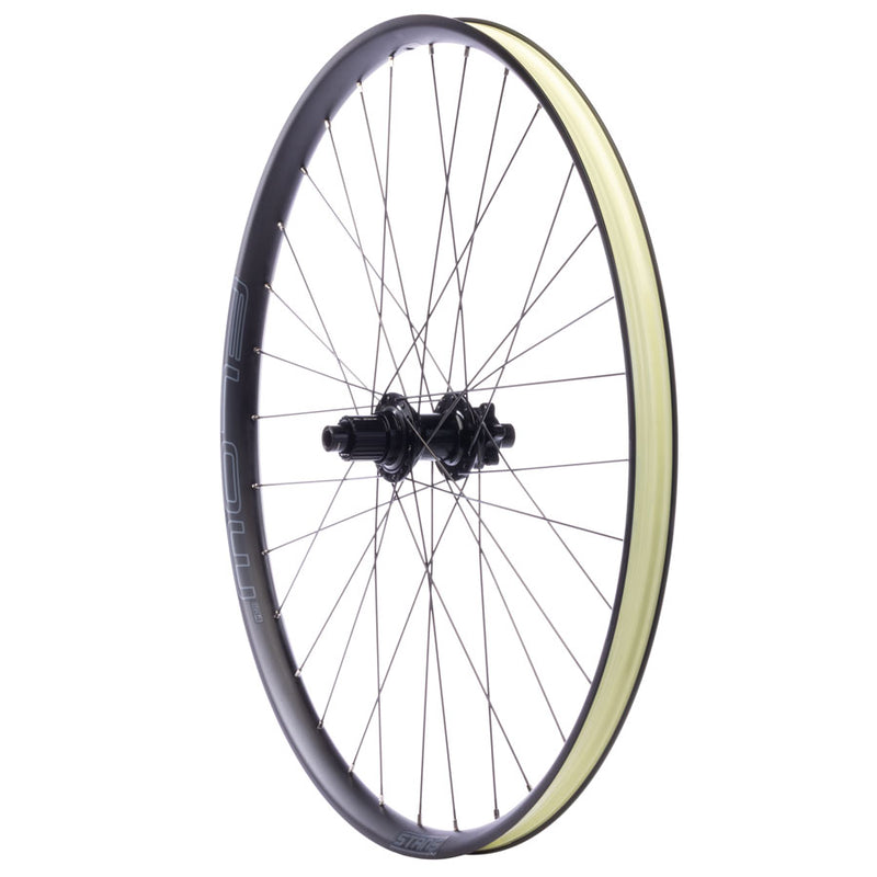 Load image into Gallery viewer, Stan's Flow MK4 LTD Rear Wheel - 27.5" 12 x 148mm 6-Bolt Micro Spline 32H
