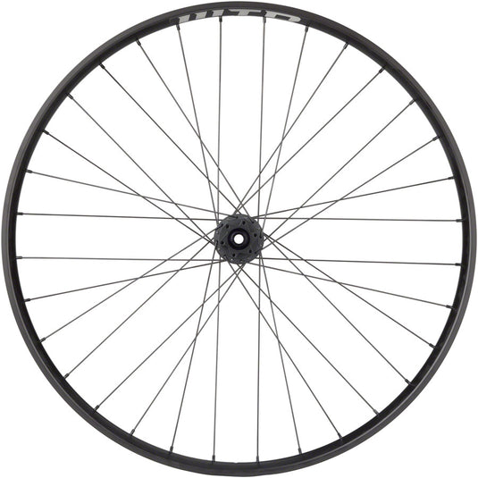 Quality Wheels DT 370 / WTB KOM Trail i30 Rear Wheel - 29" 12 x 148mm 6-Bolt XD BLK 32H