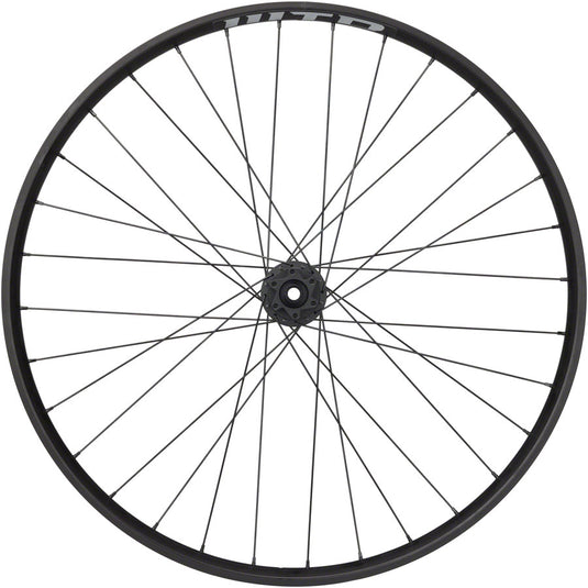 Quality Wheels DT 370 / WTB KOM Trail i30 Rear Wheel - 27.5" 12 x 148mm 6-Bolt HG 11 MTN BLK 32H