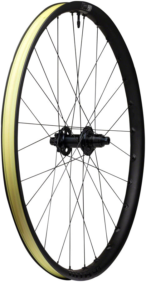 Load image into Gallery viewer, WTB CZR i30 Rear Wheel - 29" 12 x 148mm 6-Bolt Black XDR 28H
