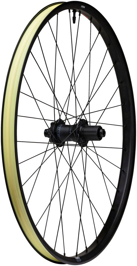 Load image into Gallery viewer, WTB HTZ i30 Rear Wheel - 29" 12 x 148mm 6-Bolt Black HG11 MTN 32H
