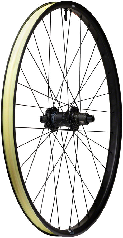 Load image into Gallery viewer, WTB HTZ i30 Rear Wheel - 29" 12 x 148mm 6-Bolt Black XD 32H
