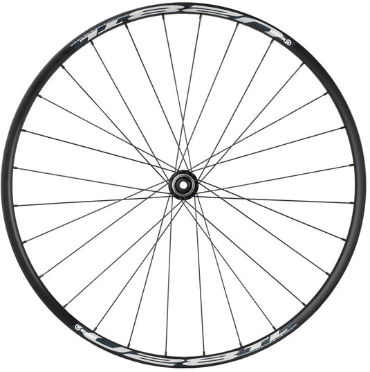 Quality Wheels Shimano Tiagra/Weinmann U28 Front Wheel - 700c 12 x 100mm Center-Lock BLK 32H