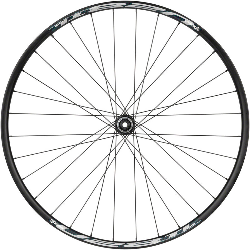 Load image into Gallery viewer, Quality Wheels Shimano Tiagra/Weinmann U28 Rear Wheel - 700c 12 x 142mm Center-Lock HG 10 BLK 32H

